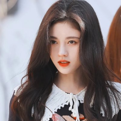 女人生命中的瞬间