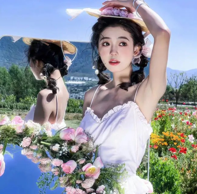 不予警告