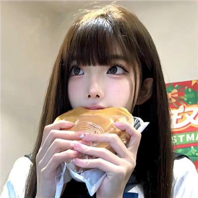 老人院的帕妃女士